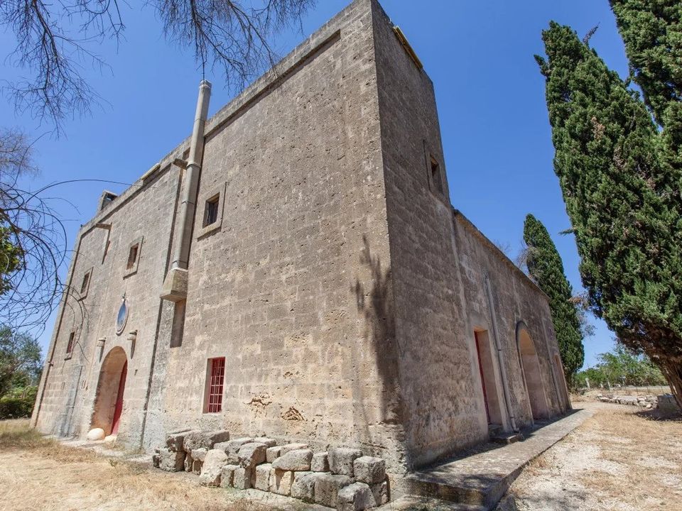 Villa i Francavilla Fontana, Brindisi - foto 3