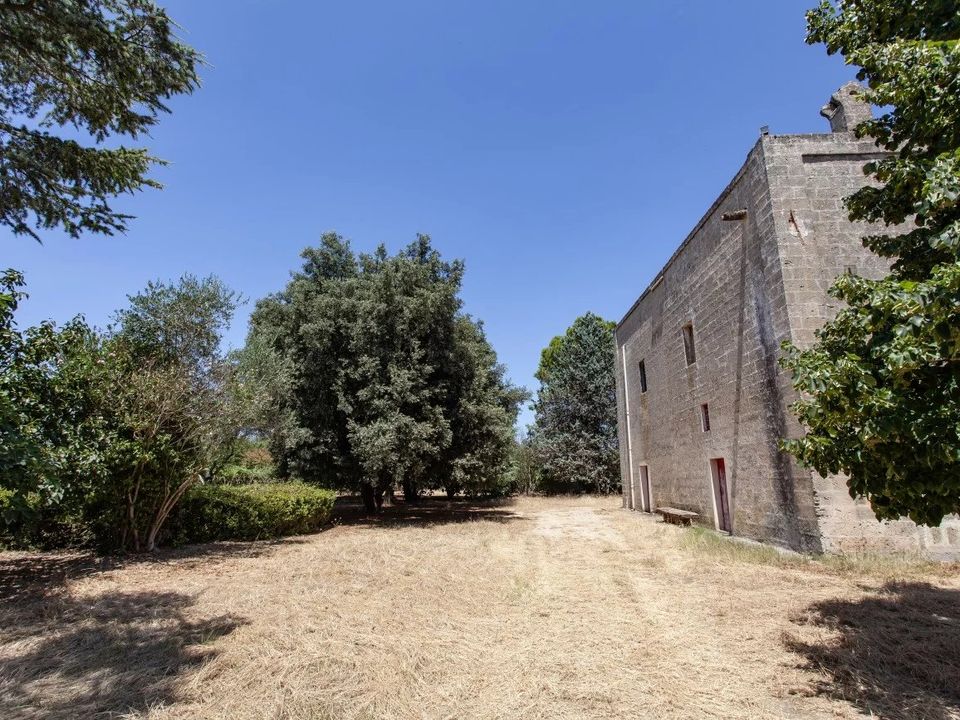 Villa i Francavilla Fontana, Brindisi - foto 4