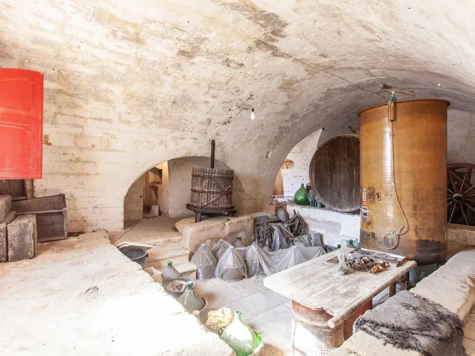 Villa i Francavilla Fontana, Brindisi - foto 5