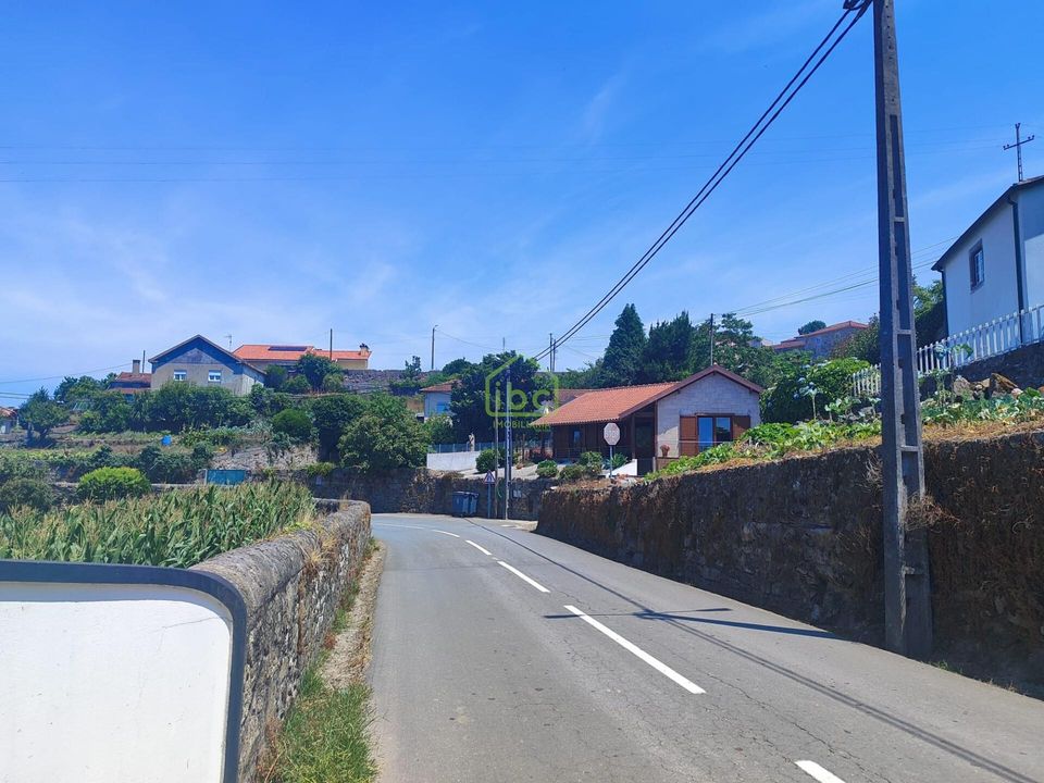 Tomt i Vila do Conde, Porto - bilde 3