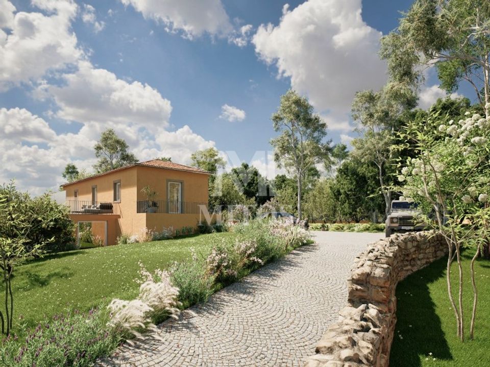 Rekkehus i Areosa, Viana do Castelo - bilde 1