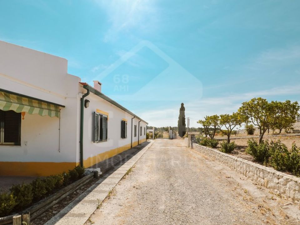 Villa i Coruche, Santarem - foto 5