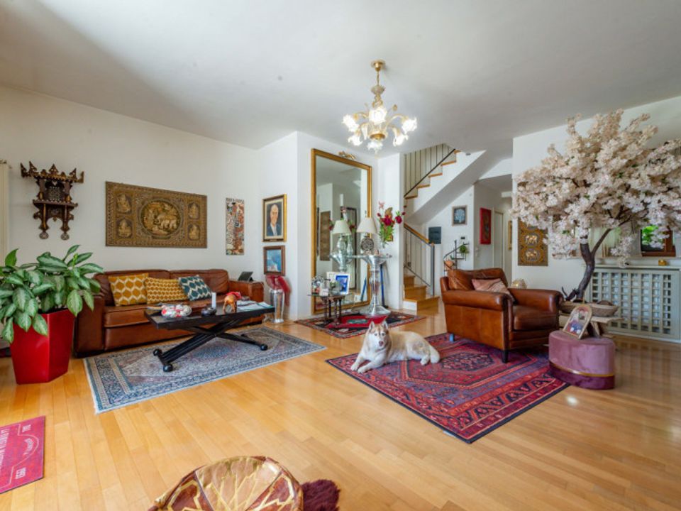 Villa i Rome, Rome - foto 3
