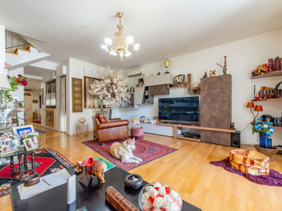 Villa i Rome, Rome - foto 4