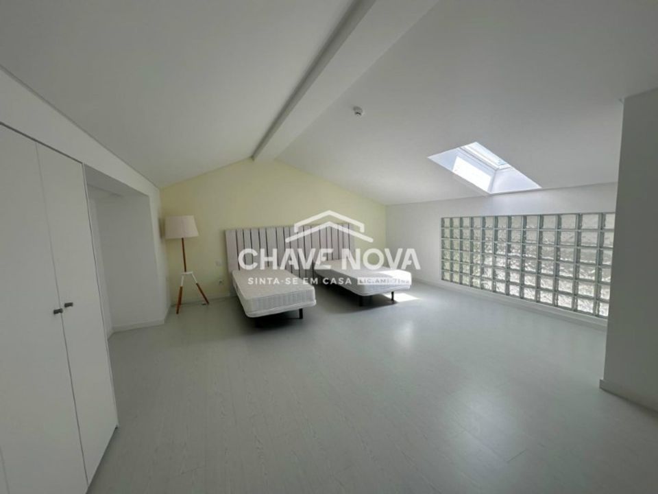 Lejlighed i Vau, Leiria - foto 4