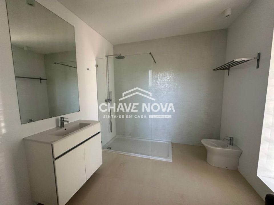 Byhus i Vau, Leiria - foto 2