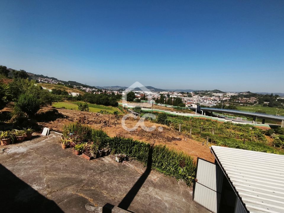 Helårsgrund i Guimaraes, Braga - foto 4
