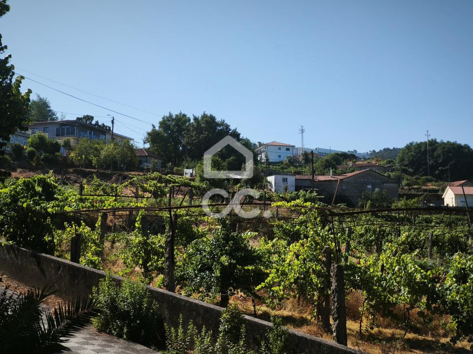 Helårsgrund i Guimaraes, Braga - foto 5