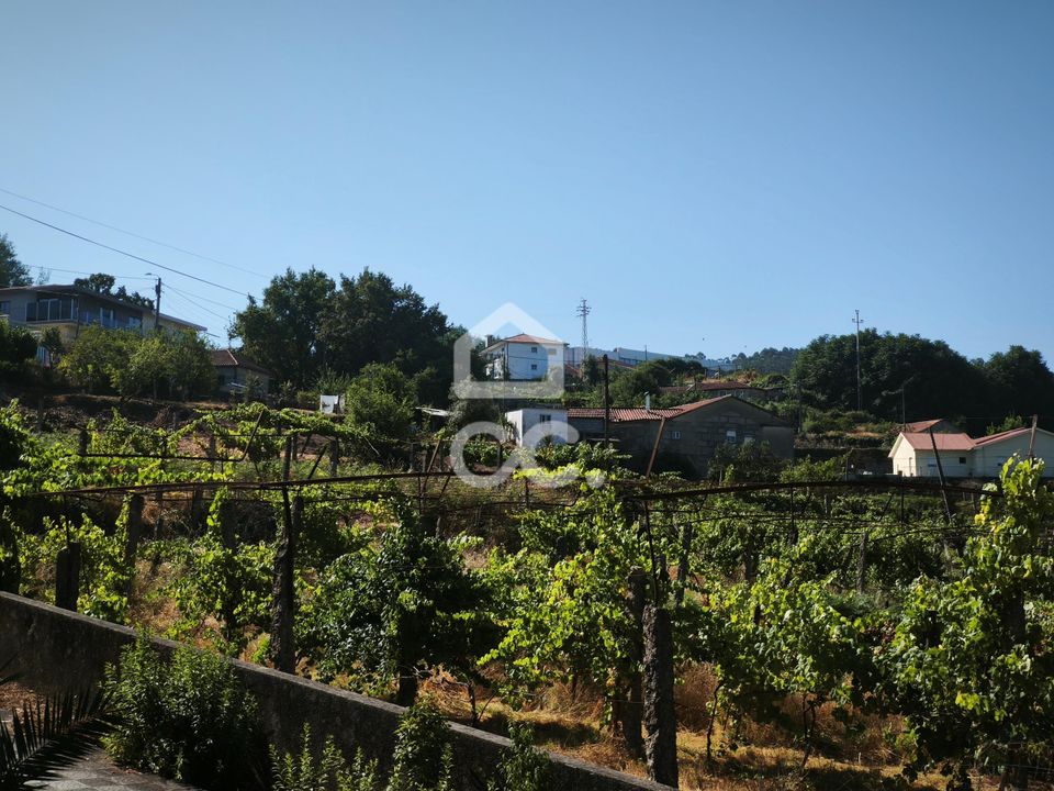 Helårsgrund i Guimaraes, Braga - foto 3
