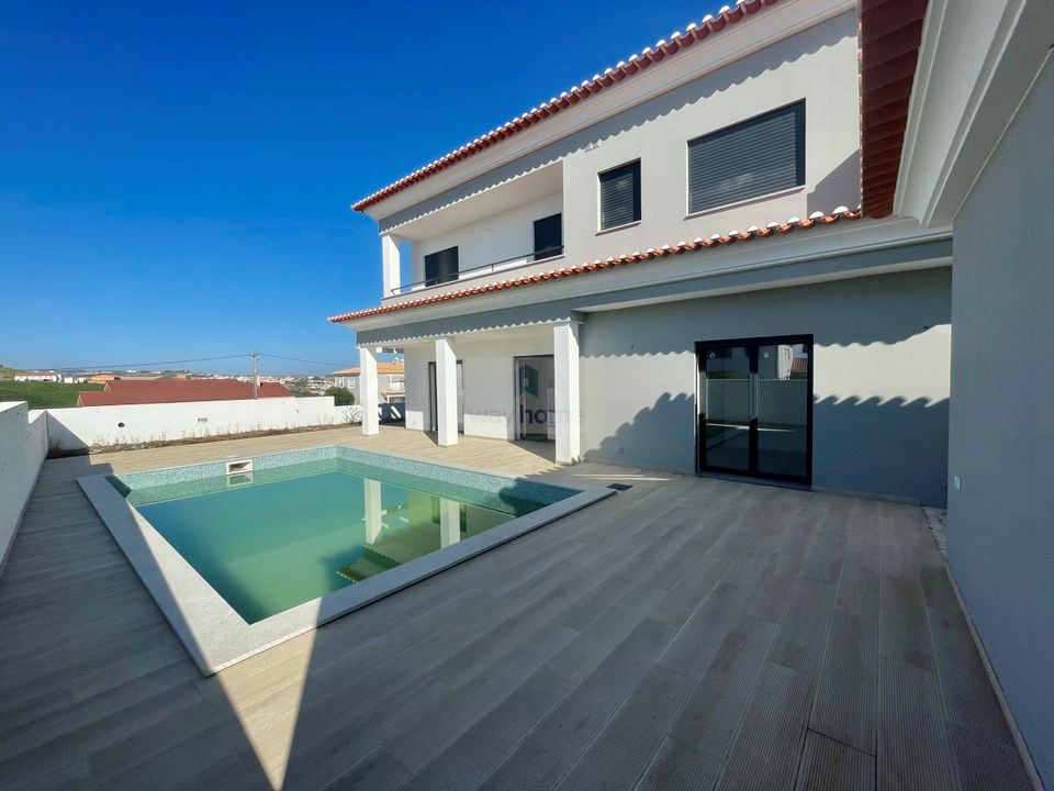Villa i Alenquer, Lisbon - foto 2