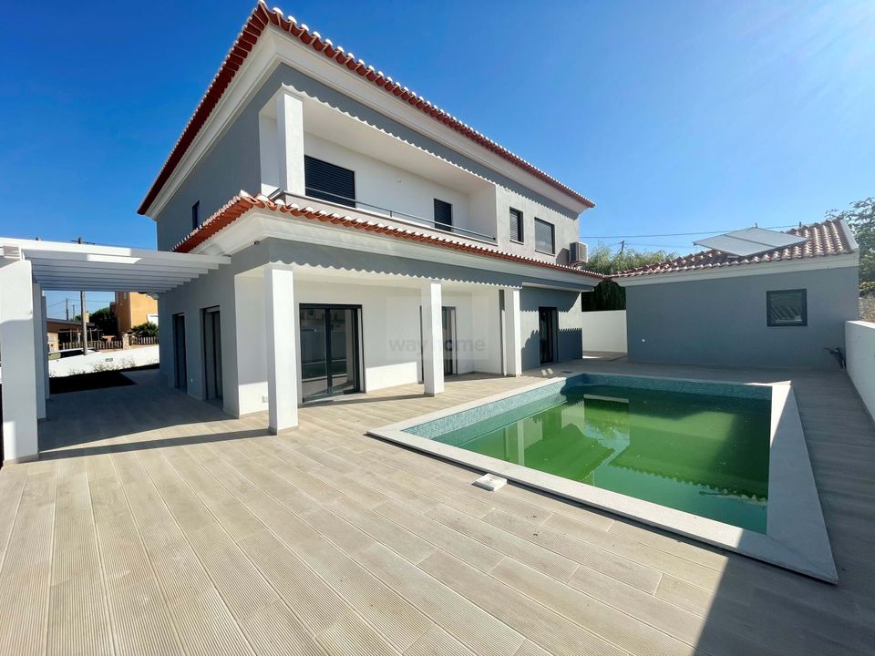 Villa i Alenquer, Lisbon - foto 3