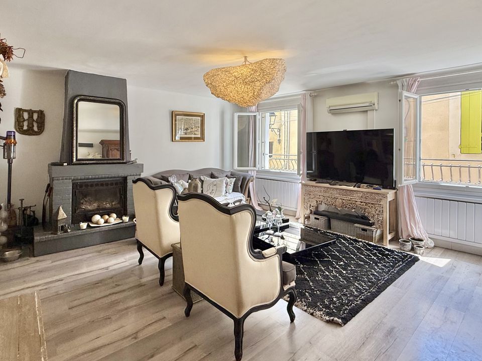 Villa i L'Isle-sur-la-Sorgue, Vaucluse - foto 3