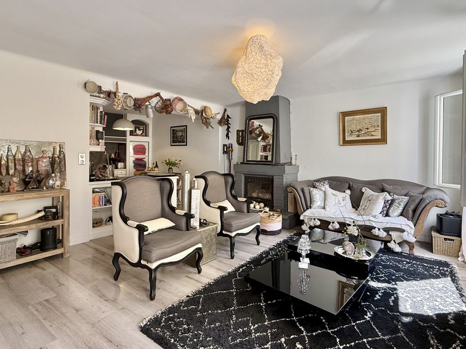 Villa i L'Isle-sur-la-Sorgue, Vaucluse - foto 2