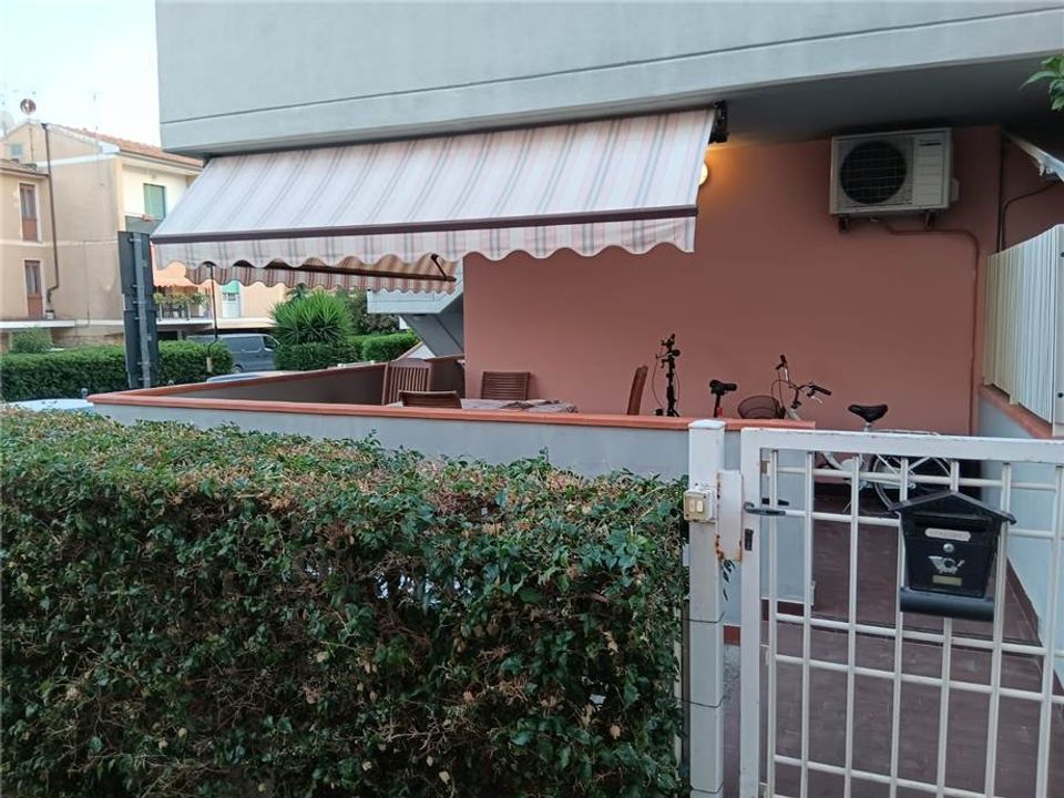 Lejlighed i Porto Azzurro, Livorno - foto 2