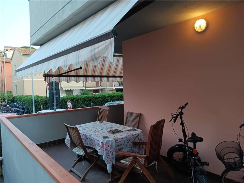 Lejlighed i Porto Azzurro, Livorno - foto 3