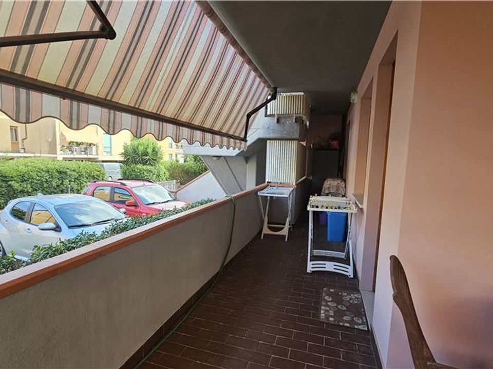 Lejlighed i Porto Azzurro, Livorno - foto 4
