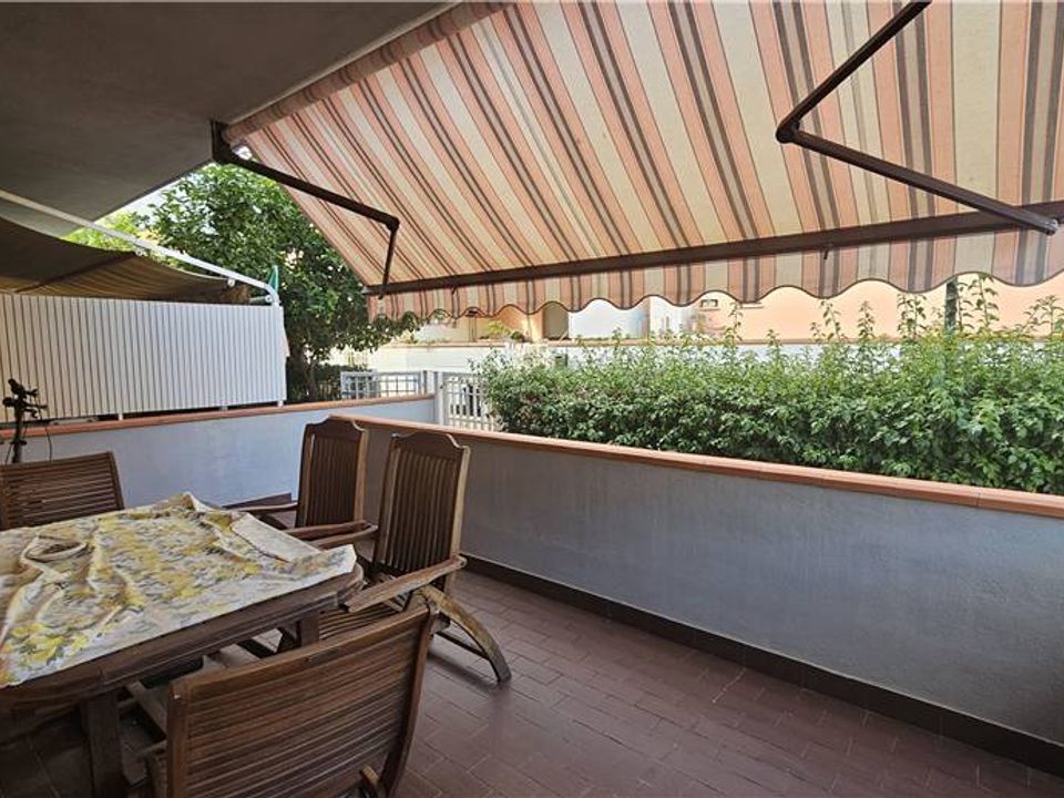 Lejlighed i Porto Azzurro, Livorno - foto 5