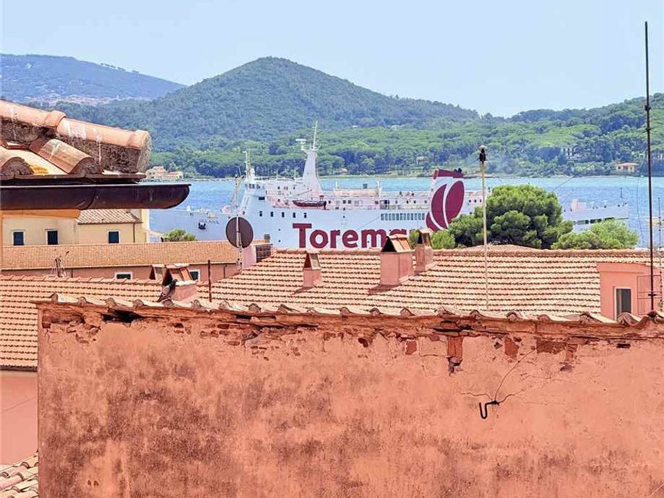 Lejlighed i Portoferraio, Livorno - foto 2