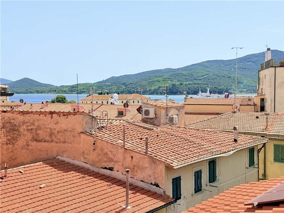 Lejlighed i Portoferraio, Livorno - foto 3