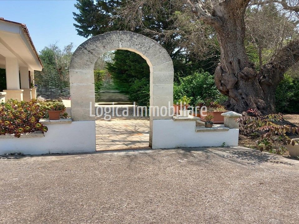 Villa i Oria, Brindisi - bilde 2
