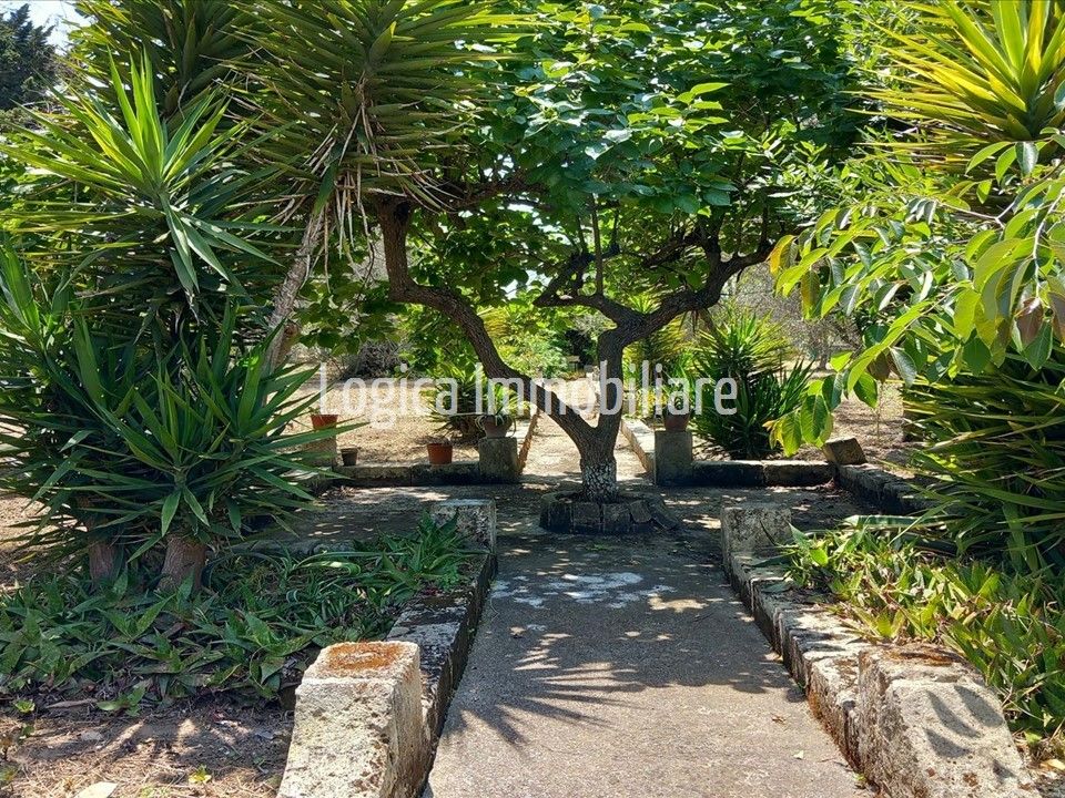 Villa i Oria, Brindisi - bilde 3