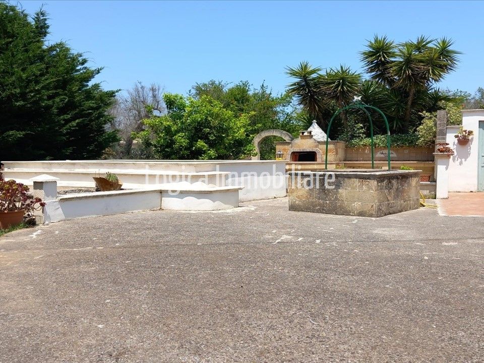 Villa i Oria, Brindisi - bilde 5