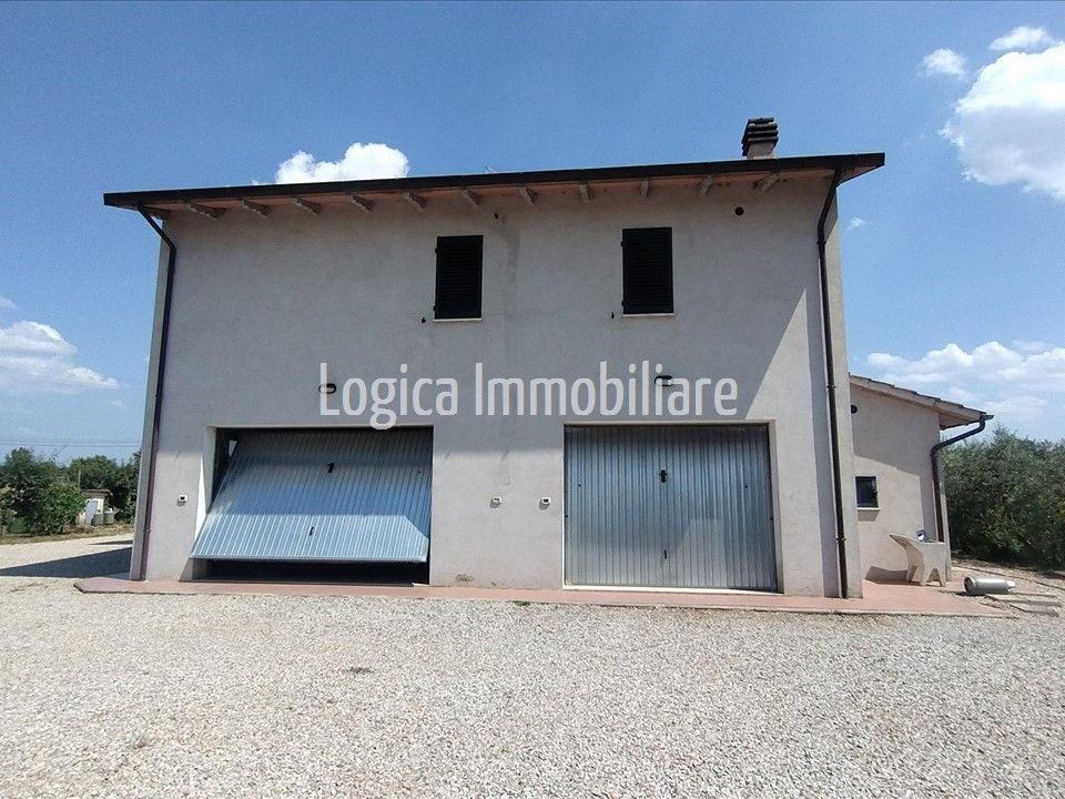 Villa i Cortona, Arezzo - foto 2