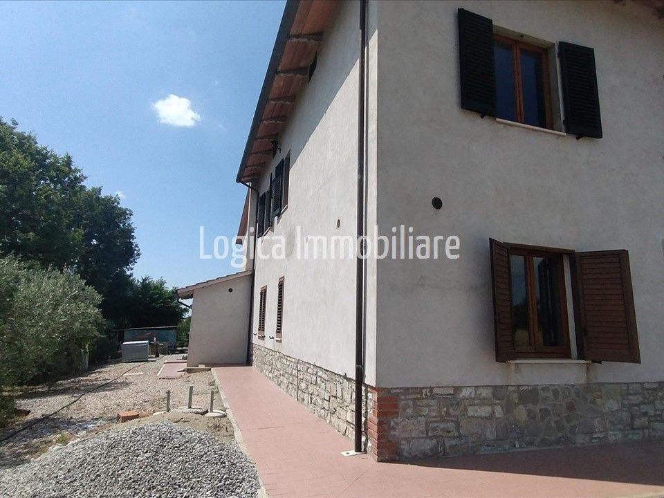 Villa i Cortona, Arezzo - foto 3