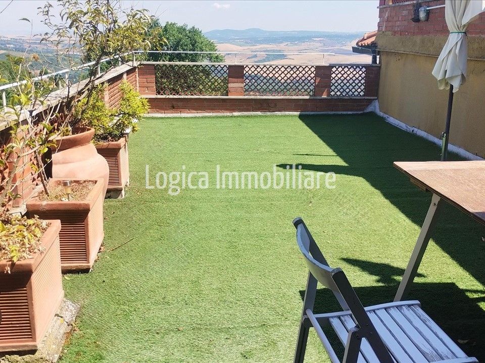 Lejlighed i Castiglione d'Orcia, Siena - foto 1