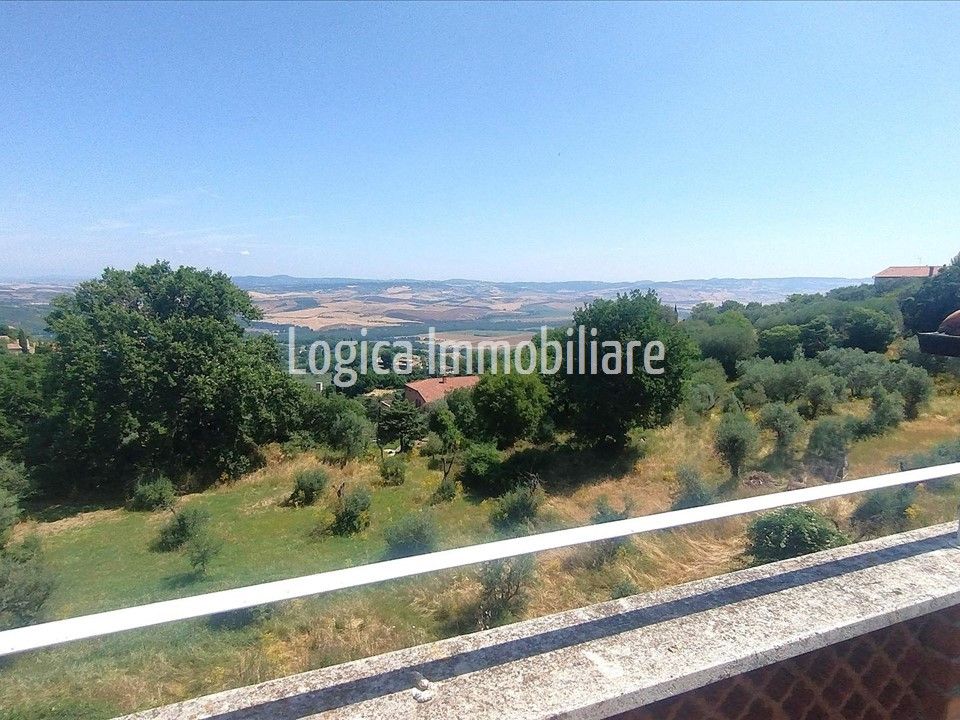 Lejlighed i Castiglione d'Orcia, Siena - foto 2