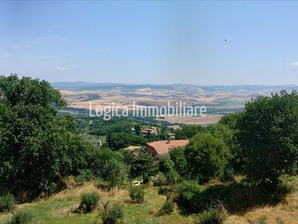 Lejlighed i Castiglione d'Orcia, Siena - foto 3