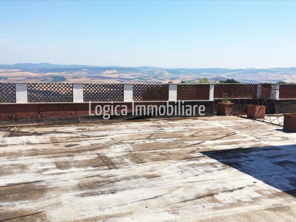 Lejlighed i Castiglione d'Orcia, Siena - foto 4