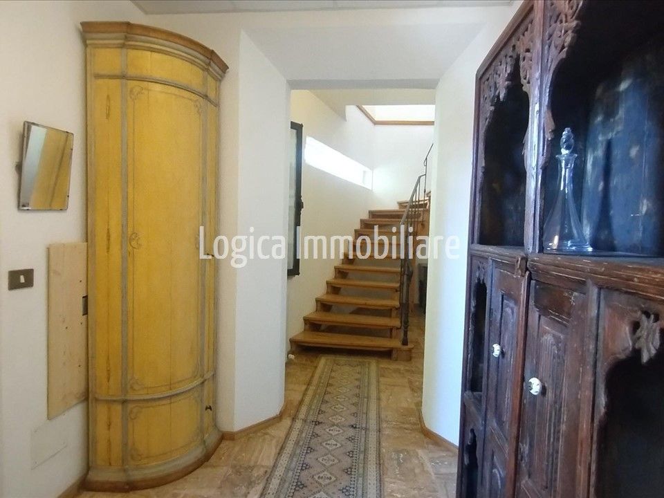 Lejlighed i Castiglione d'Orcia, Siena - foto 5