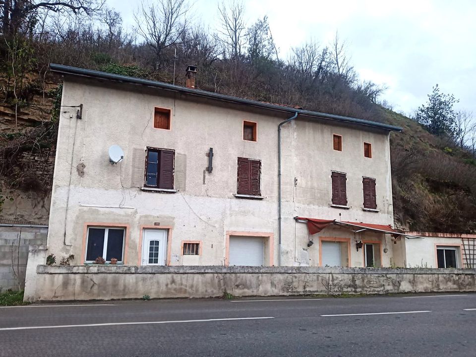Villa i Saint-Lattier, Isere - foto 2