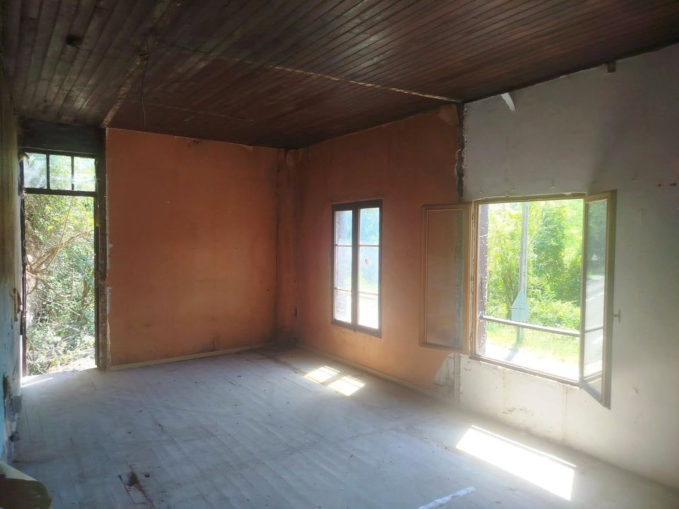 Villa i Saint-Lattier, Isere - foto 4