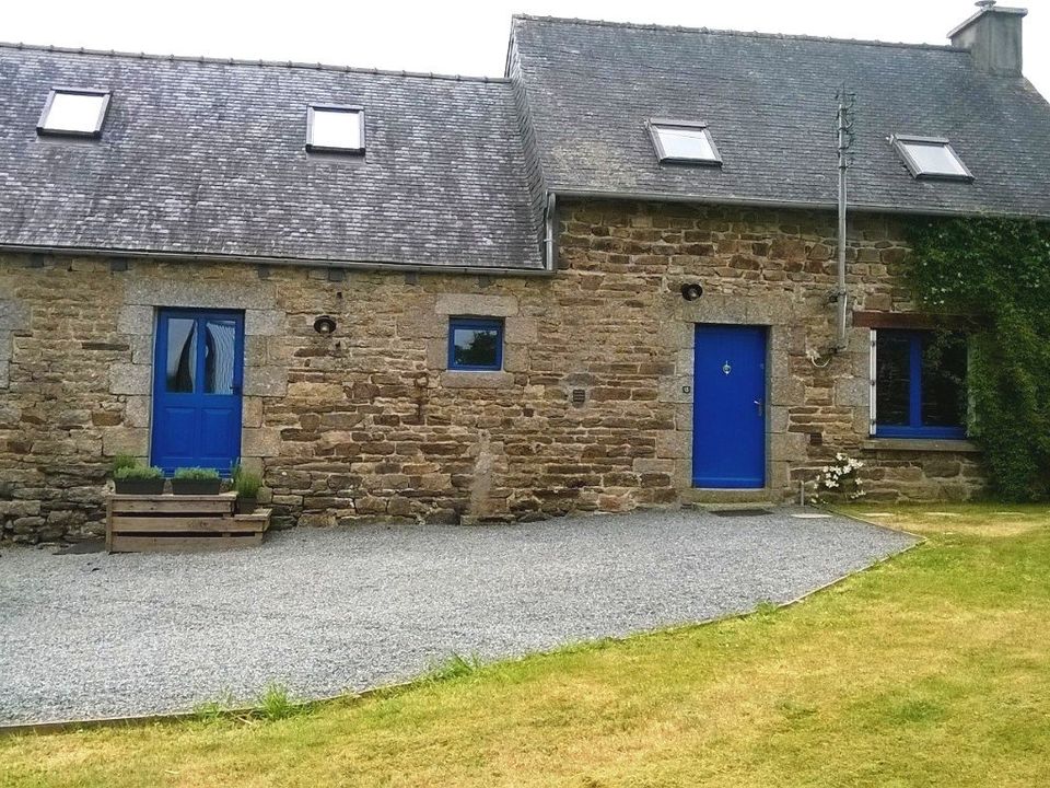 Villa i Callac, Cotes-d'Armor - foto 2