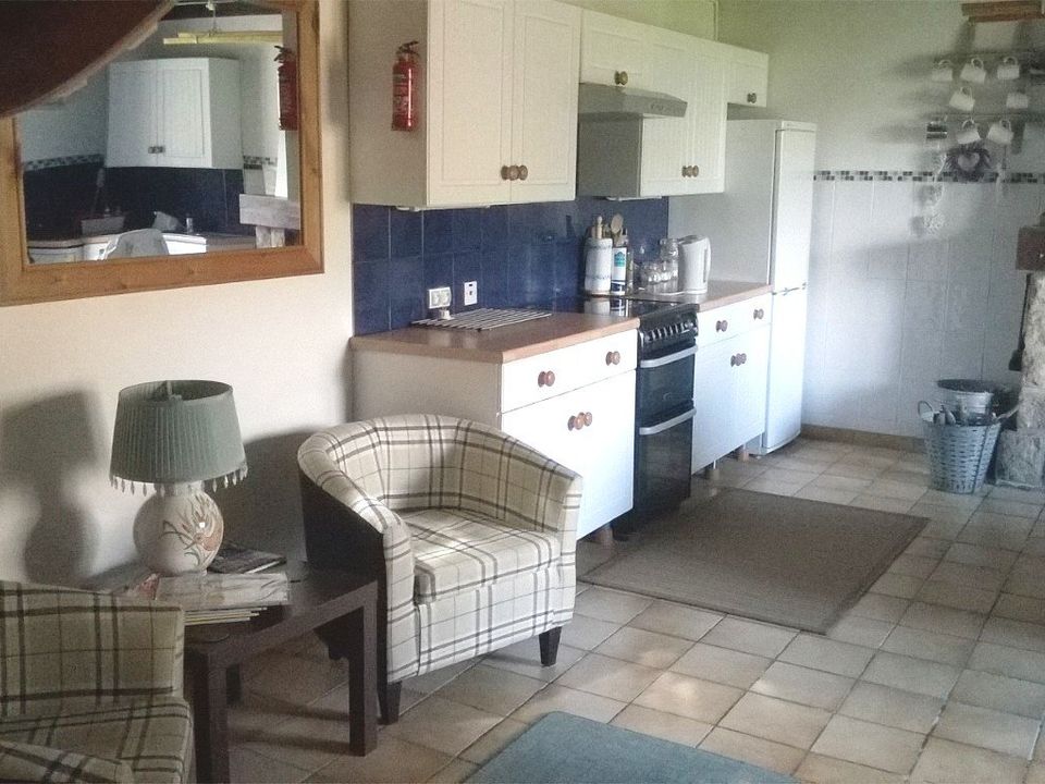 Villa i Callac, Cotes-d'Armor - foto 3