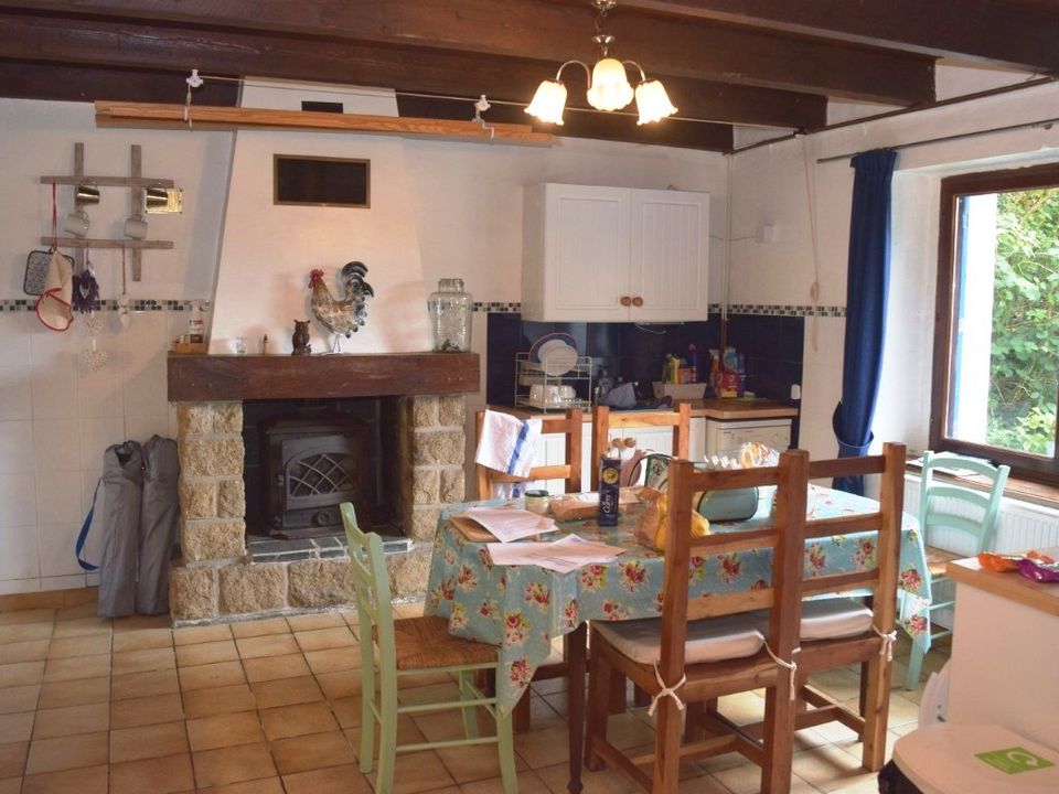 Villa i Callac, Cotes-d'Armor - foto 5