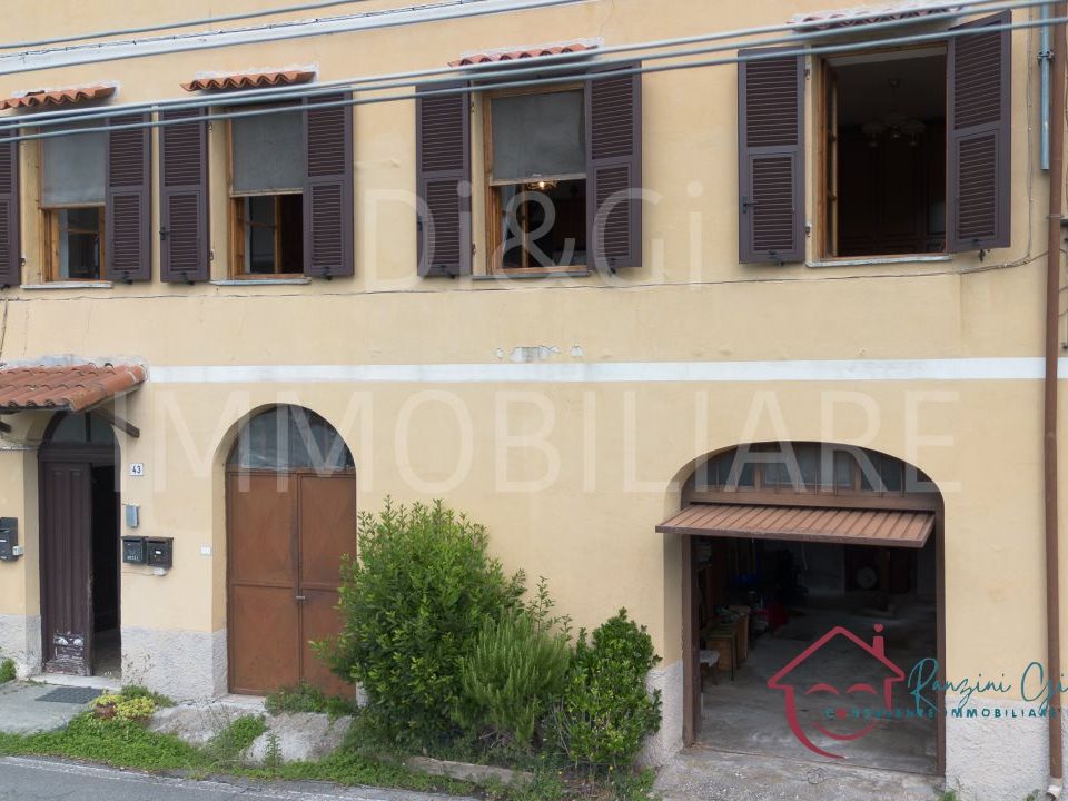 Lejlighed i Casanova Lerrone, Savona - foto 3