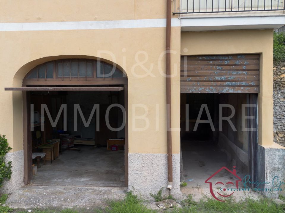 Lejlighed i Casanova Lerrone, Savona - foto 4