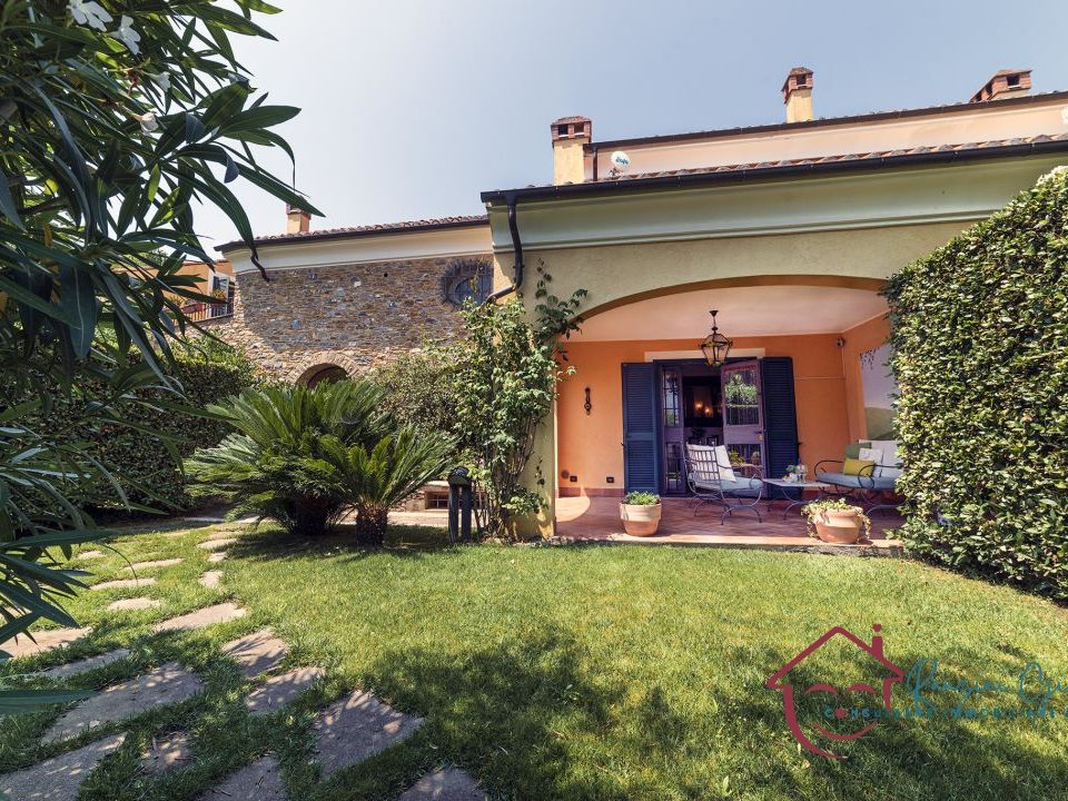 Villa i Garlenda, Savona - foto 1