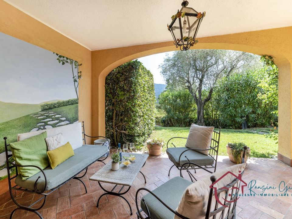 Villa i Garlenda, Savona - foto 3