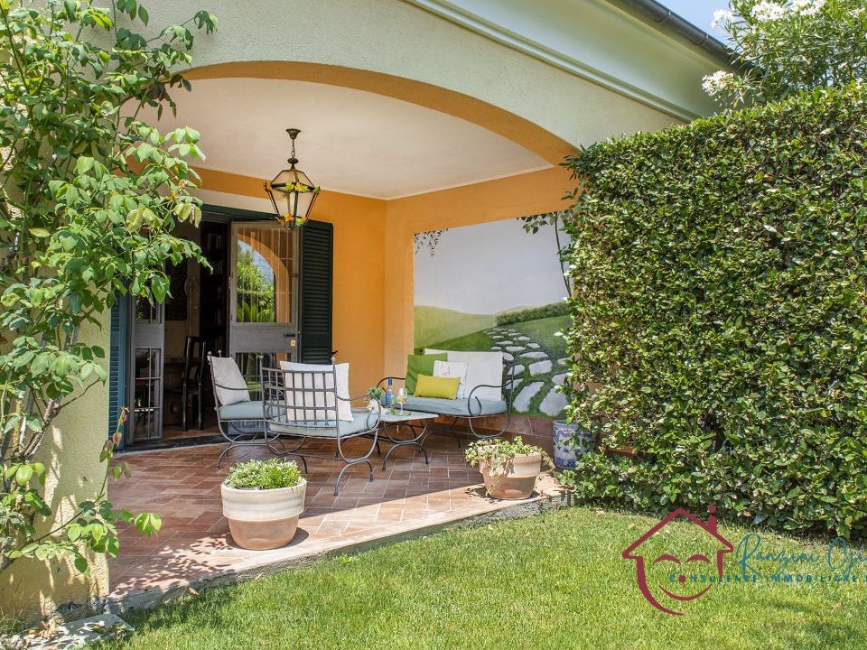 Villa i Garlenda, Savona - foto 4