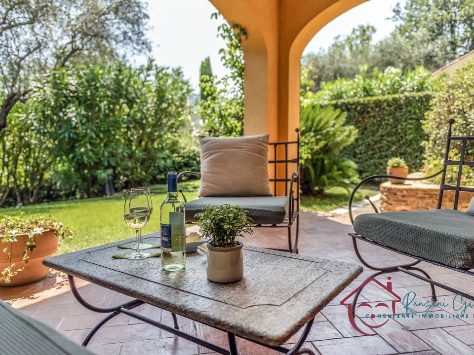 Villa i Garlenda, Savona - foto 5