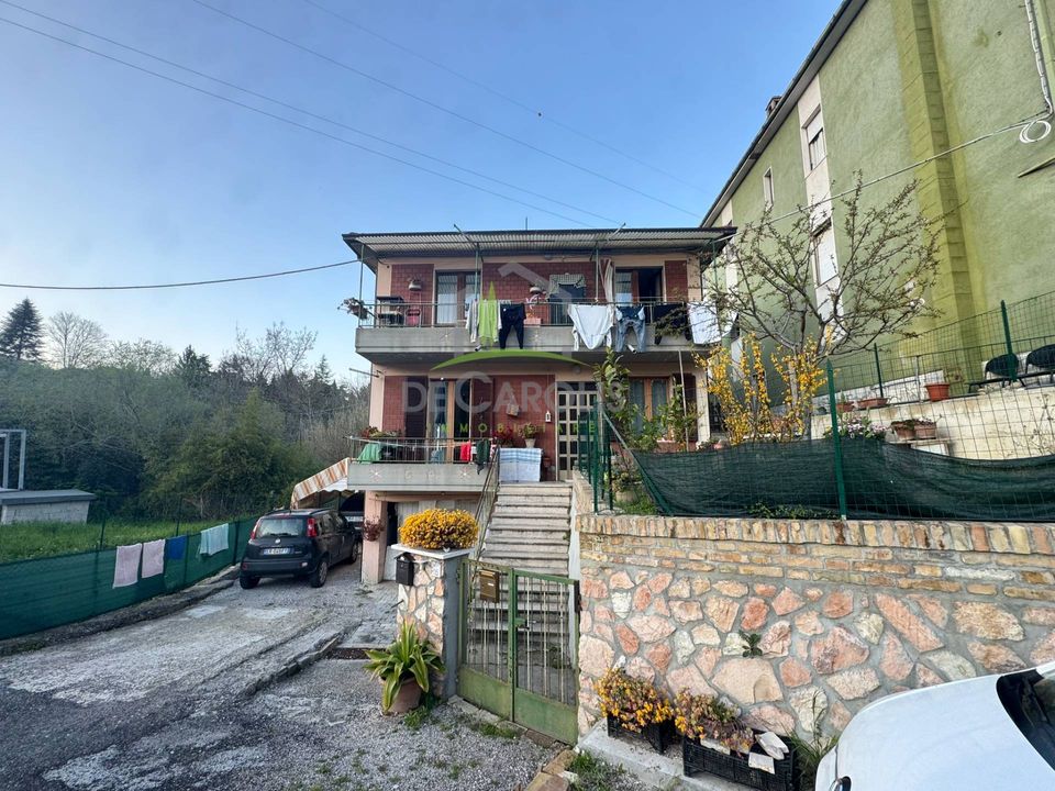 Villa i Ascoli Piceno, Ascoli Piceno - bilde 1