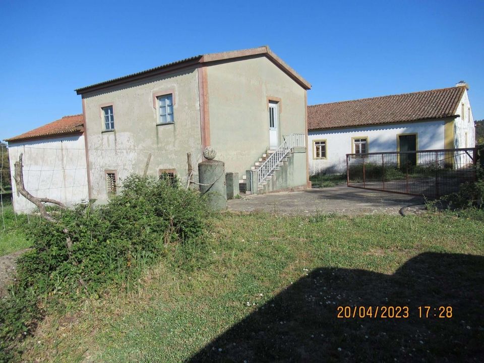 Farm hus i Marvao, Portalegre - foto 2