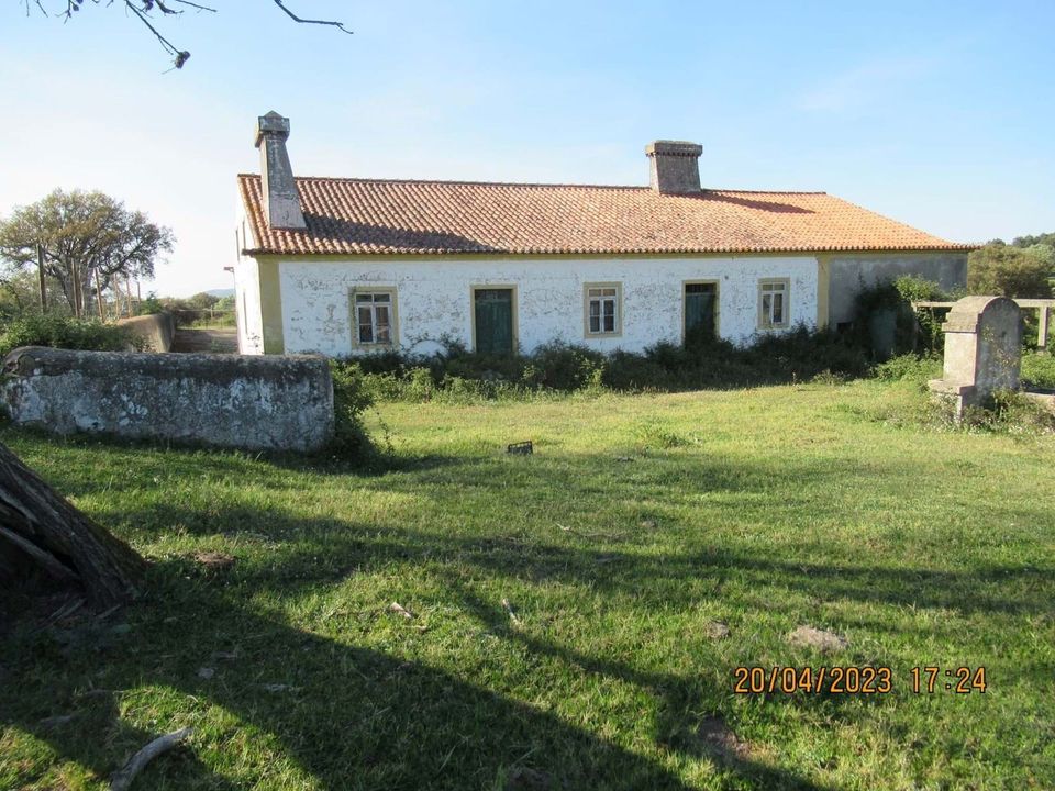 Farm hus i Marvao, Portalegre - foto 3