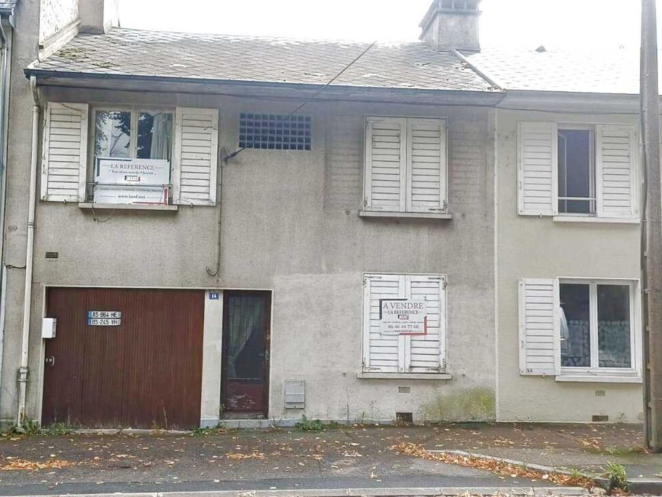 Villa i Vernon, Eure - foto 1