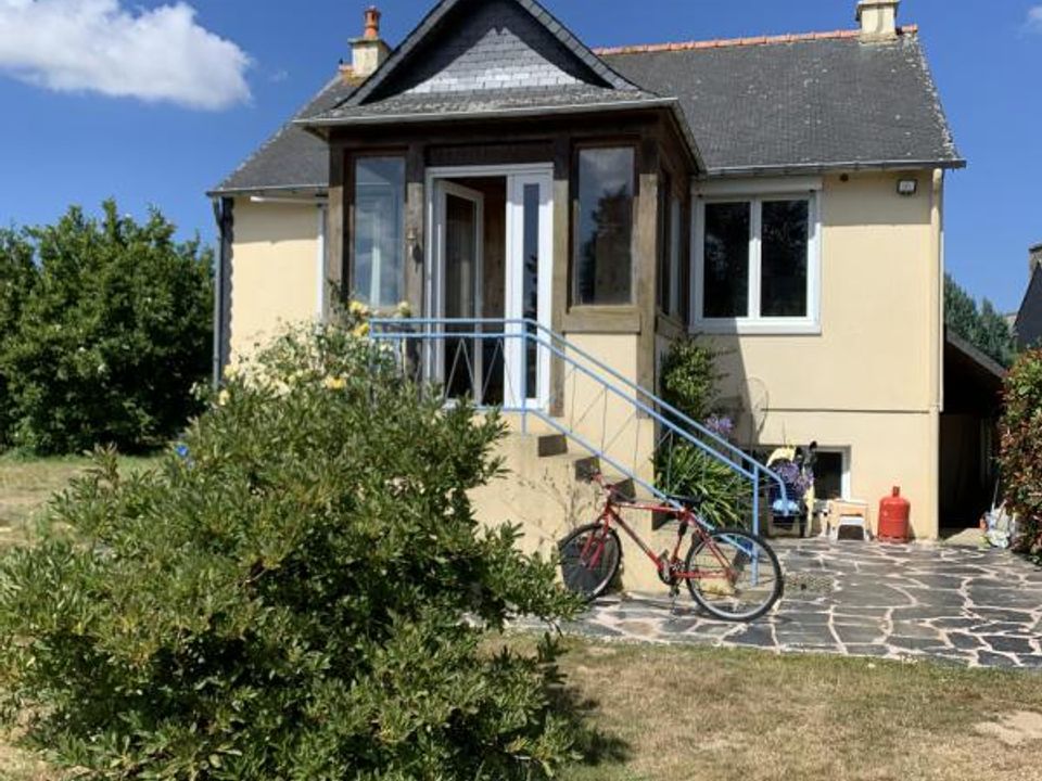 Villa i Camlez, Cotes-d'Armor - foto 1