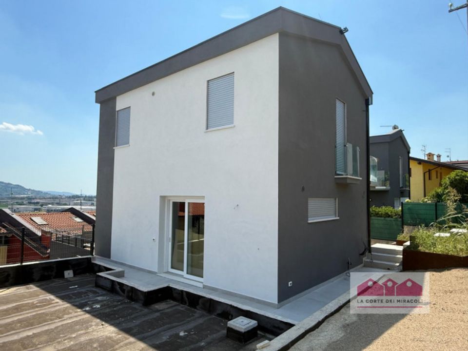 Villa i Creazzo, Vicenza - foto 2